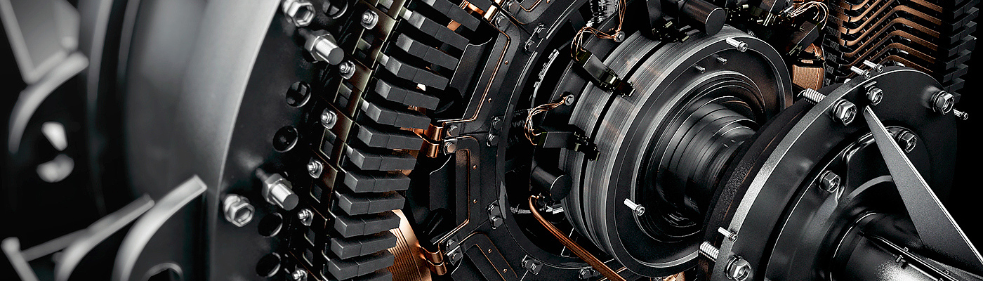 為什么不建議普通電機使用變頻器調速？